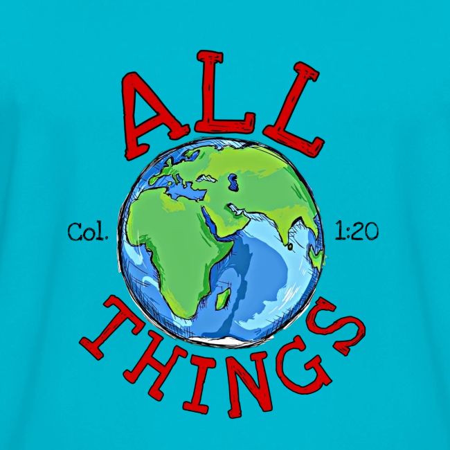 All Things Globe