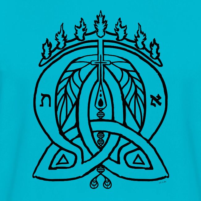 Alpha Omega Trinity