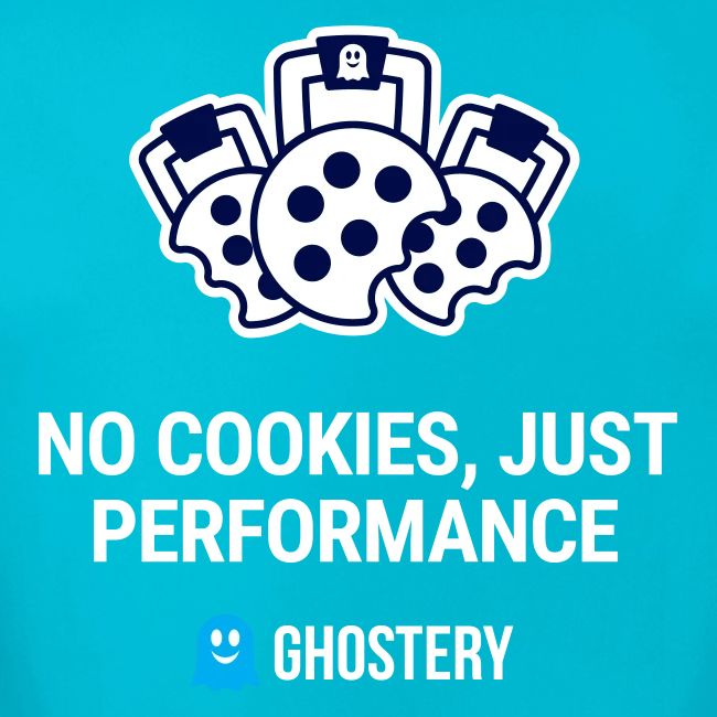 Ghostery Cookies