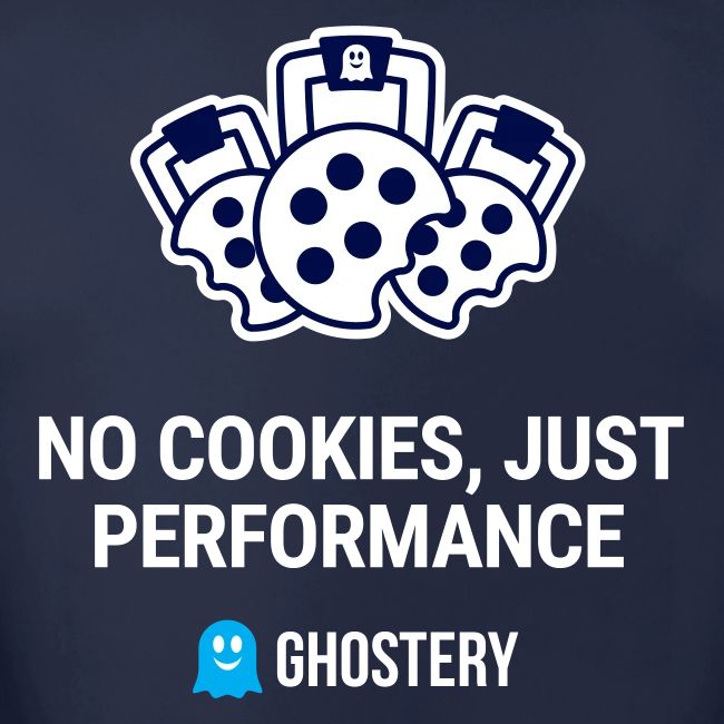 Ghostery Cookies