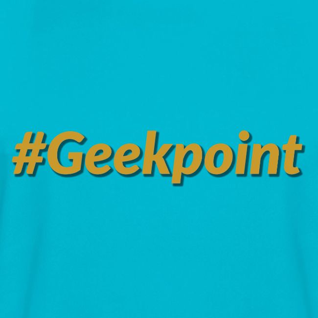 #Geekpoint