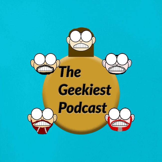 #Geekpoint