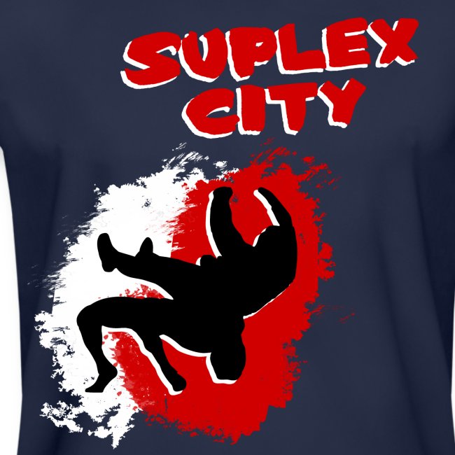 Suplex City (Womens)