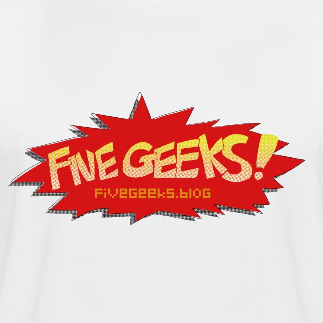 FiveGeeks.Blog