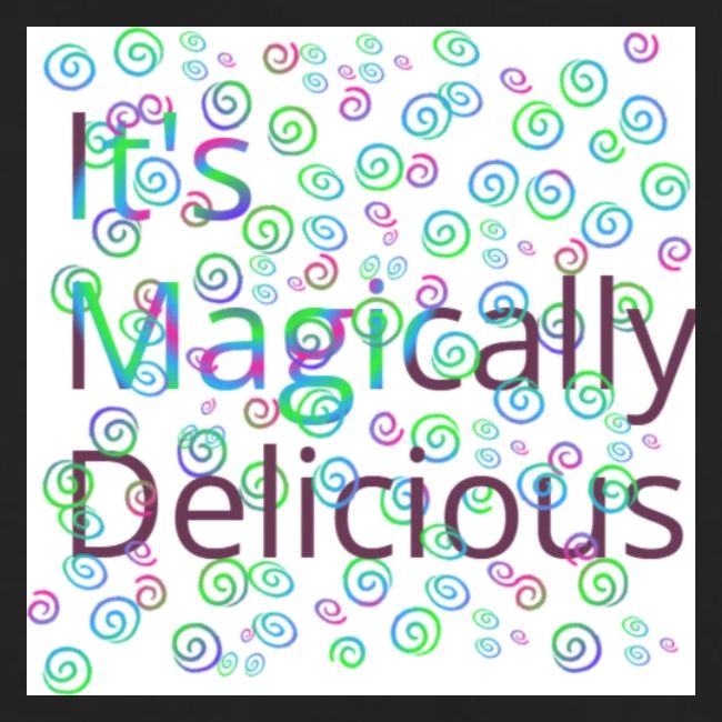 Magically