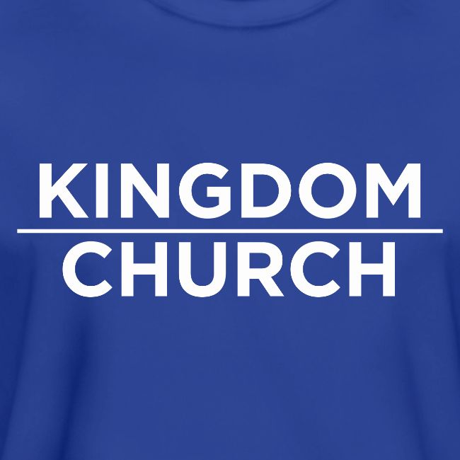 KingdomOverChurchWhite