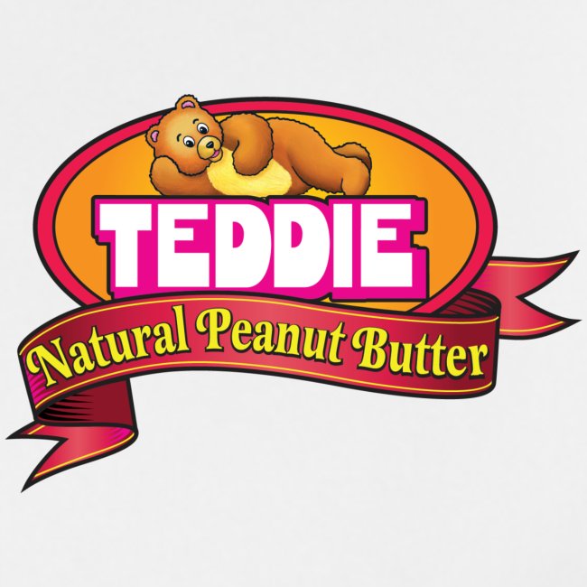 Teddie All Natural Logo