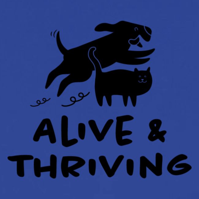Alive Thriving Animal Behavior Program