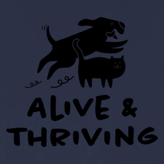 Alive Thriving Animal Behavior Program