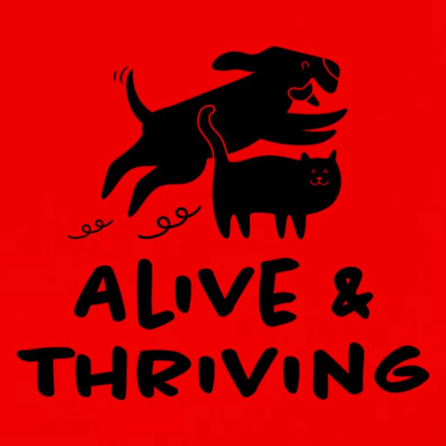 Alive Thriving Animal Behavior Program