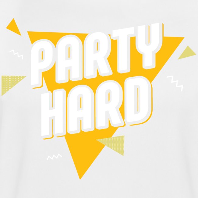 Party Hard 2021