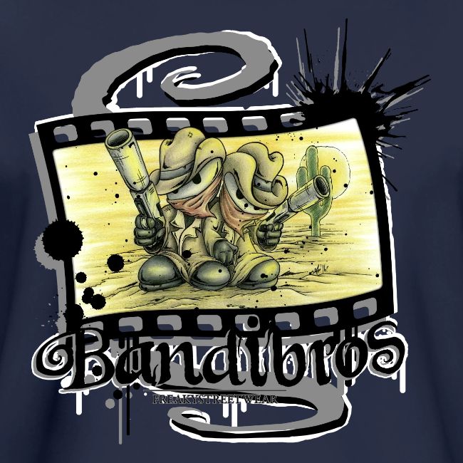 Bandibros II