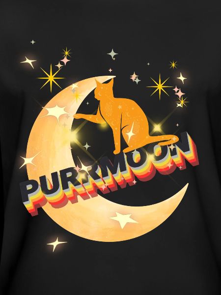 PURRMOON