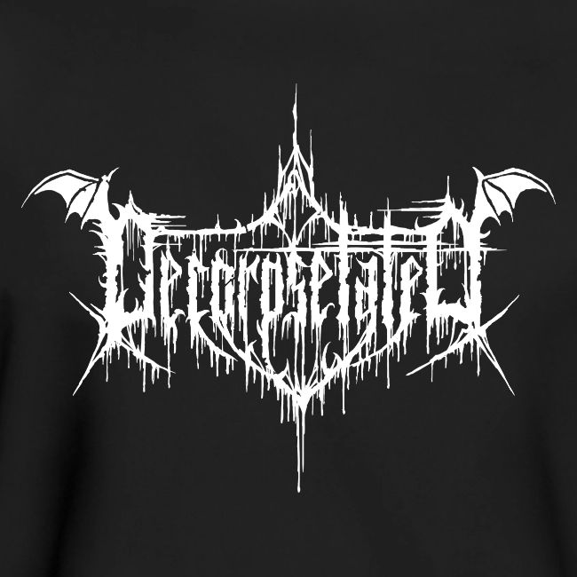 Decorpsetated Logo White