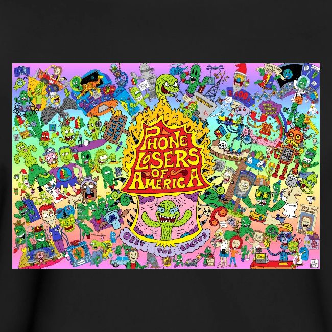 Nik Caesar Poster 10 12 2019 Mutlicolor