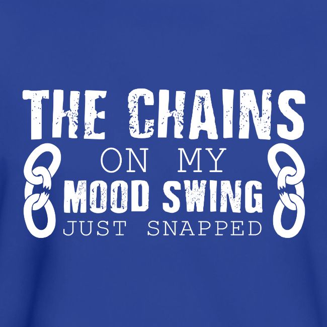 Mood Swings