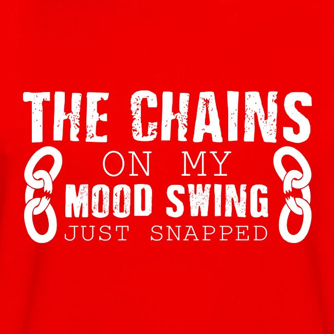 Mood Swings