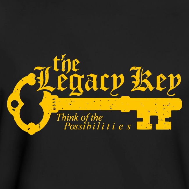 Legacy Key