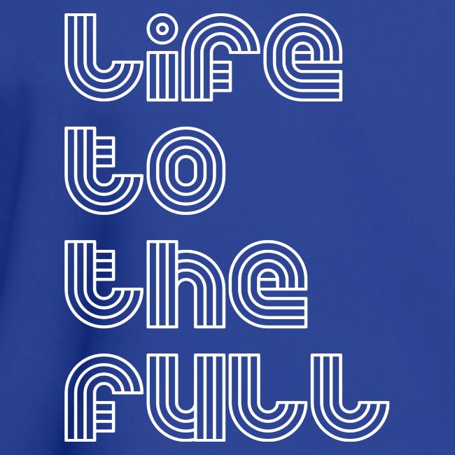 Full Life White