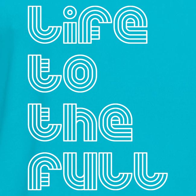 Full Life White