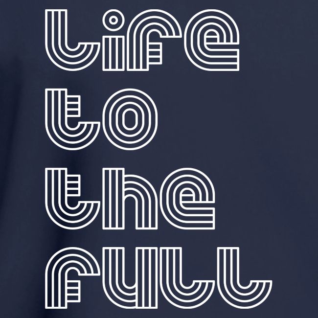 Full Life White