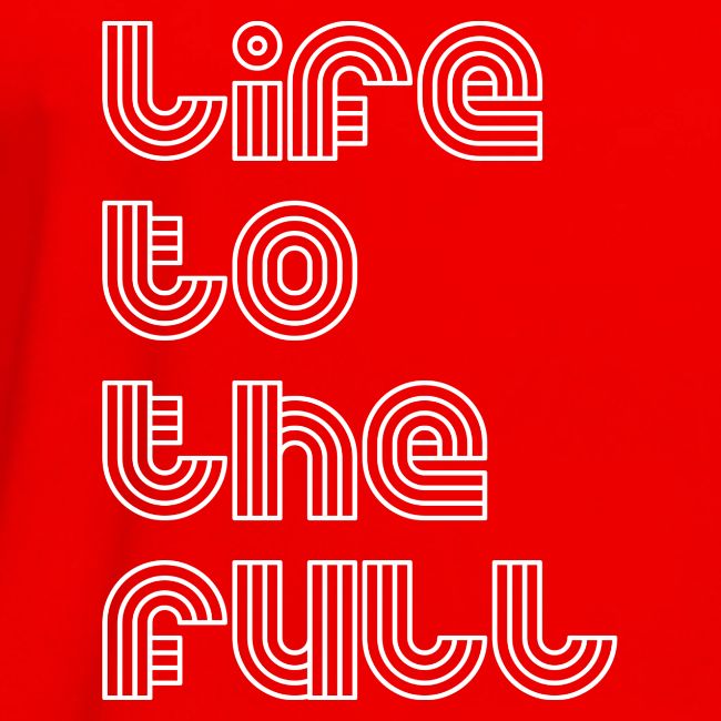 Full Life White