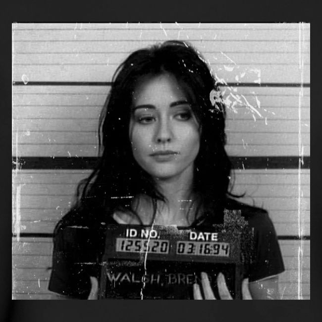 Brenda Walsh Prison