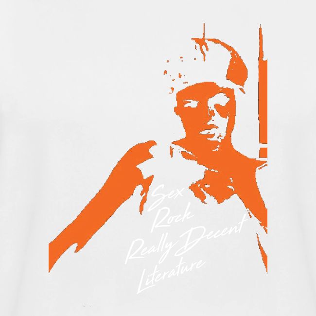 Clare Arnold Shirt