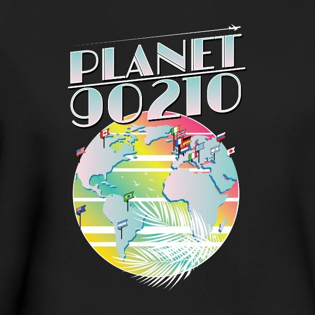 Planet 90210