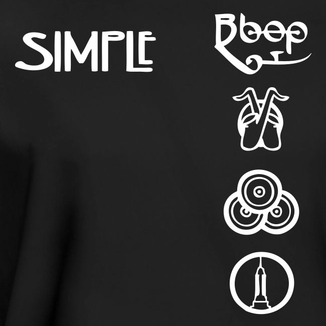 simplesymbolsvert