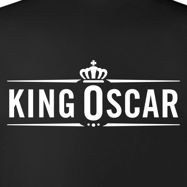 King Oscar Vintage