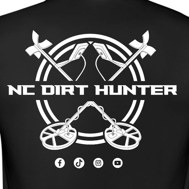NC Dirt Hunter Apparel