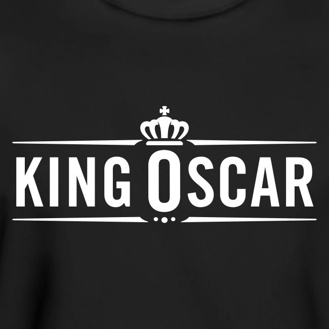 King Oscar