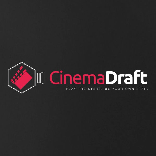 CD3D White Front/CinemaDraft Logo Back