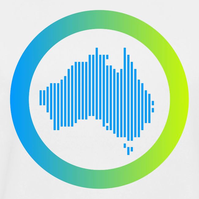 Gradient Symbol Only