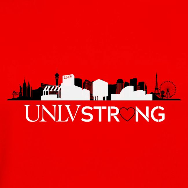 UNLV Strong