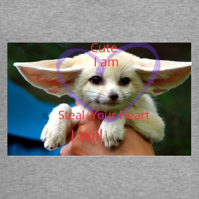 baby fox