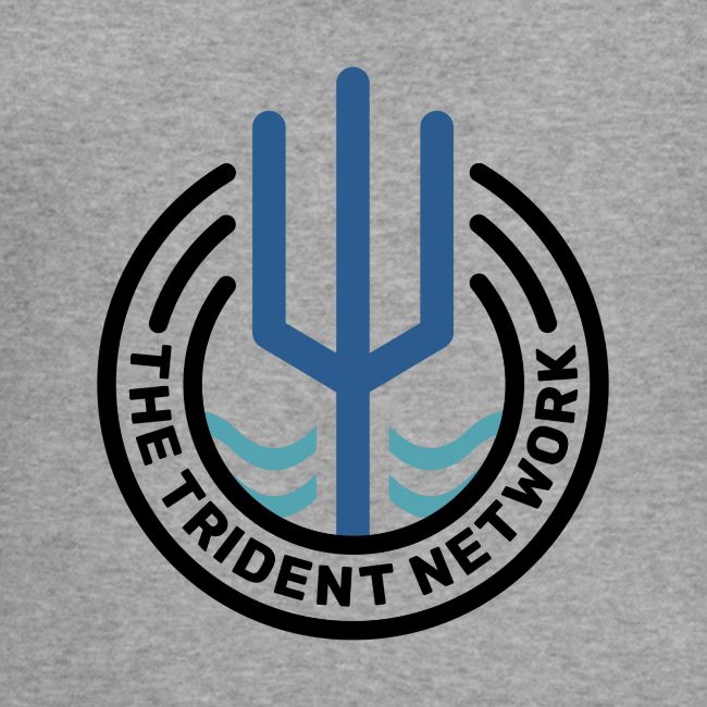 Trident Network Color