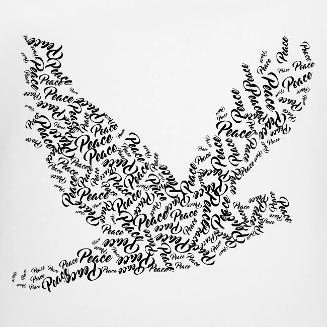 DOVE Peace in FLIGHT