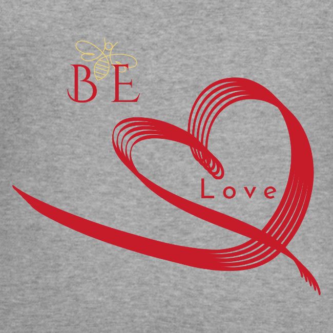 BE LOVE