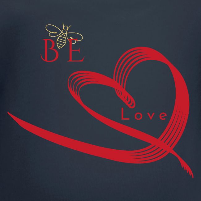 BE LOVE