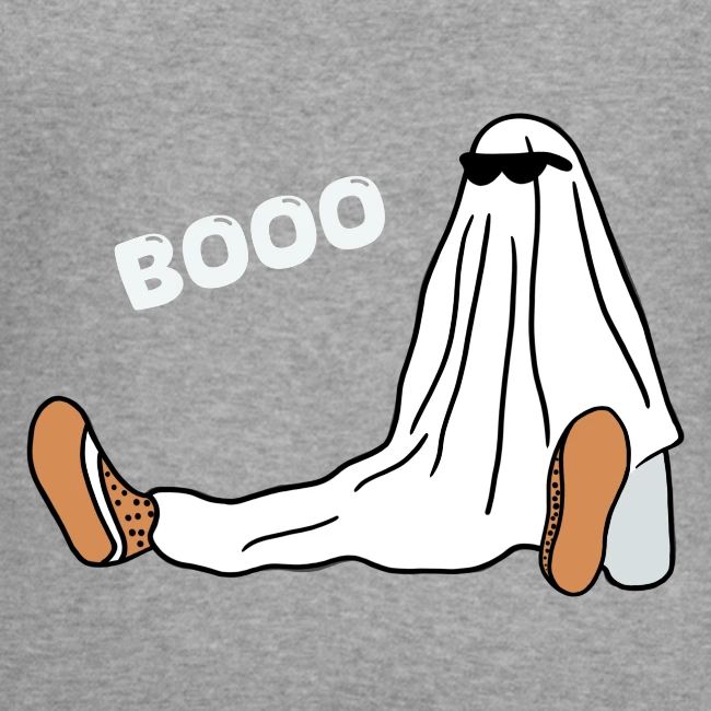 Ghost design
