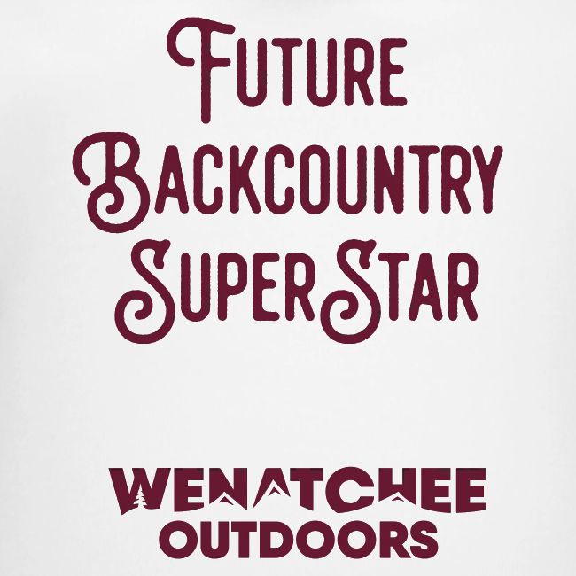 Future Backcountry SuperStar