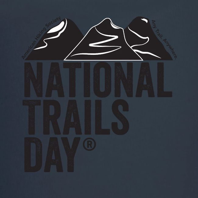 National Trails Day