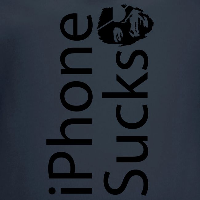 iPhone Sucks