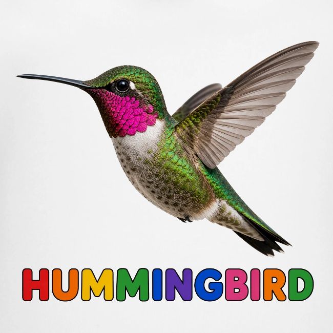 Hummingbird