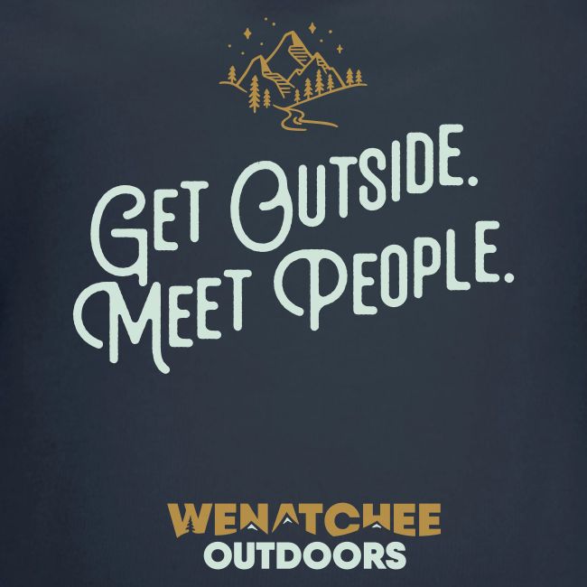 Get Outside. Meet People. 2-Tone, Alternate