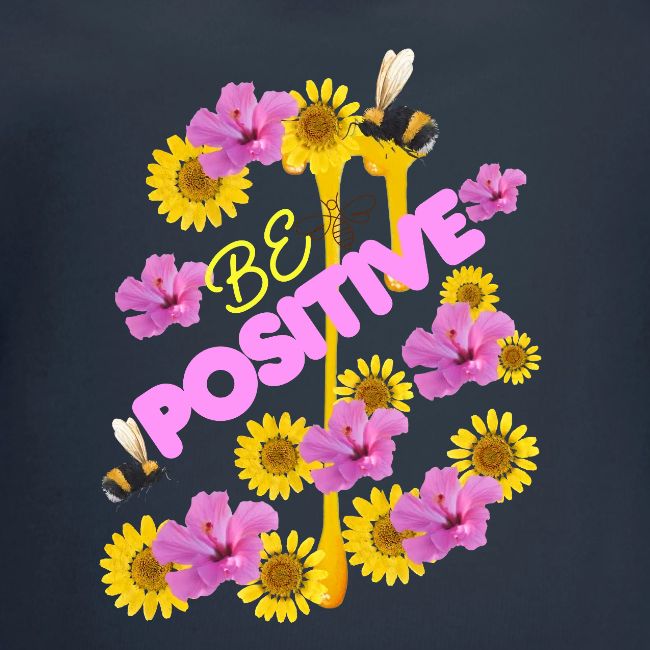 BE Positive