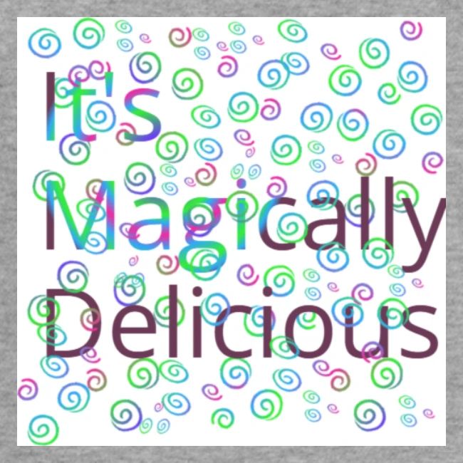 Magically