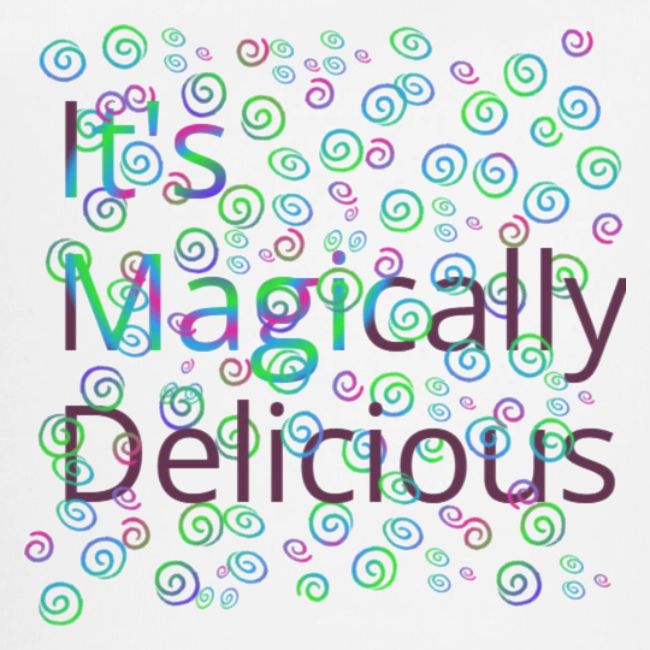 Magically